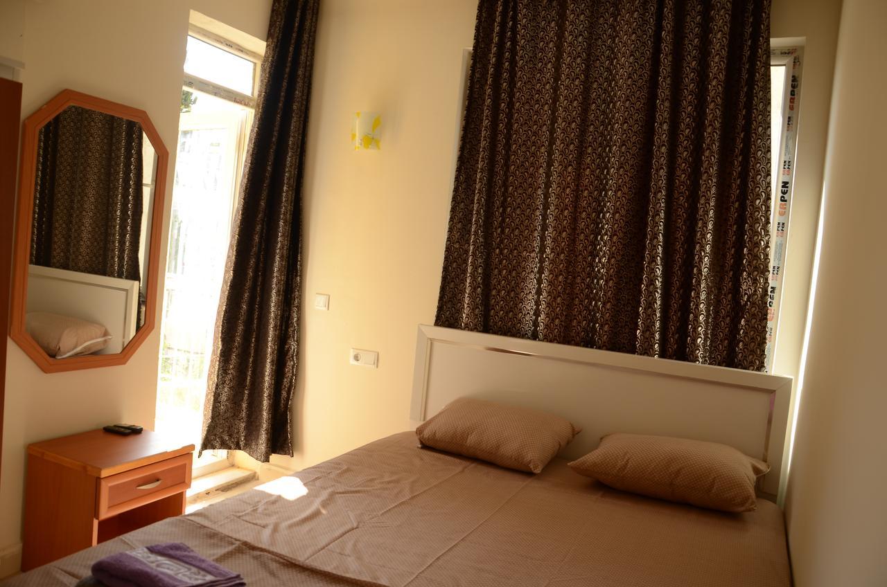 Hotel Alyans Antalya Extérieur photo