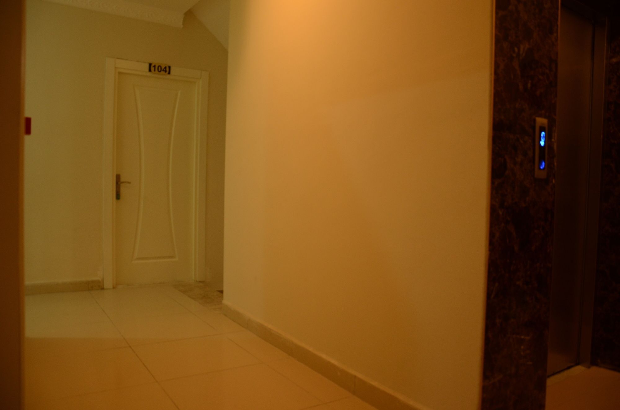 Hotel Alyans Antalya Extérieur photo