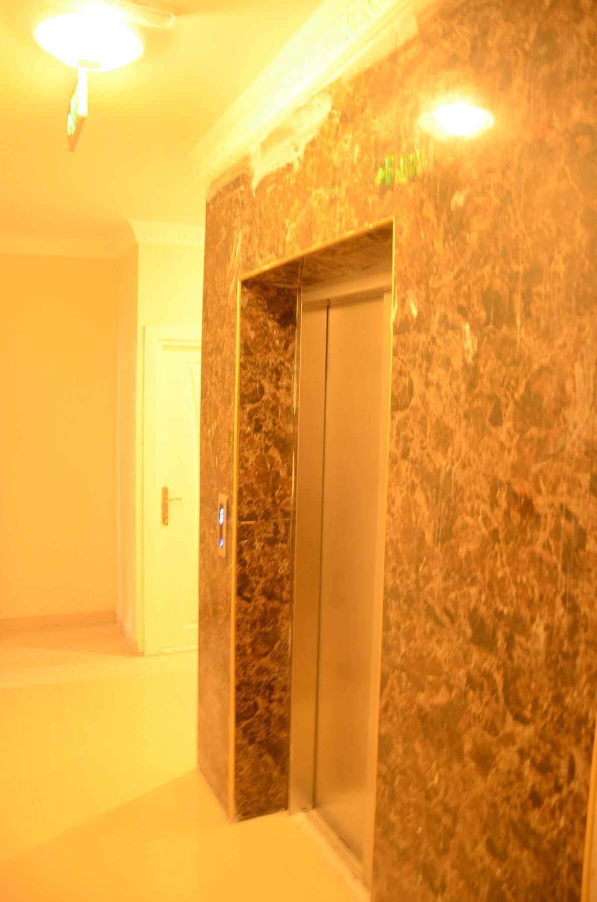Hotel Alyans Antalya Extérieur photo