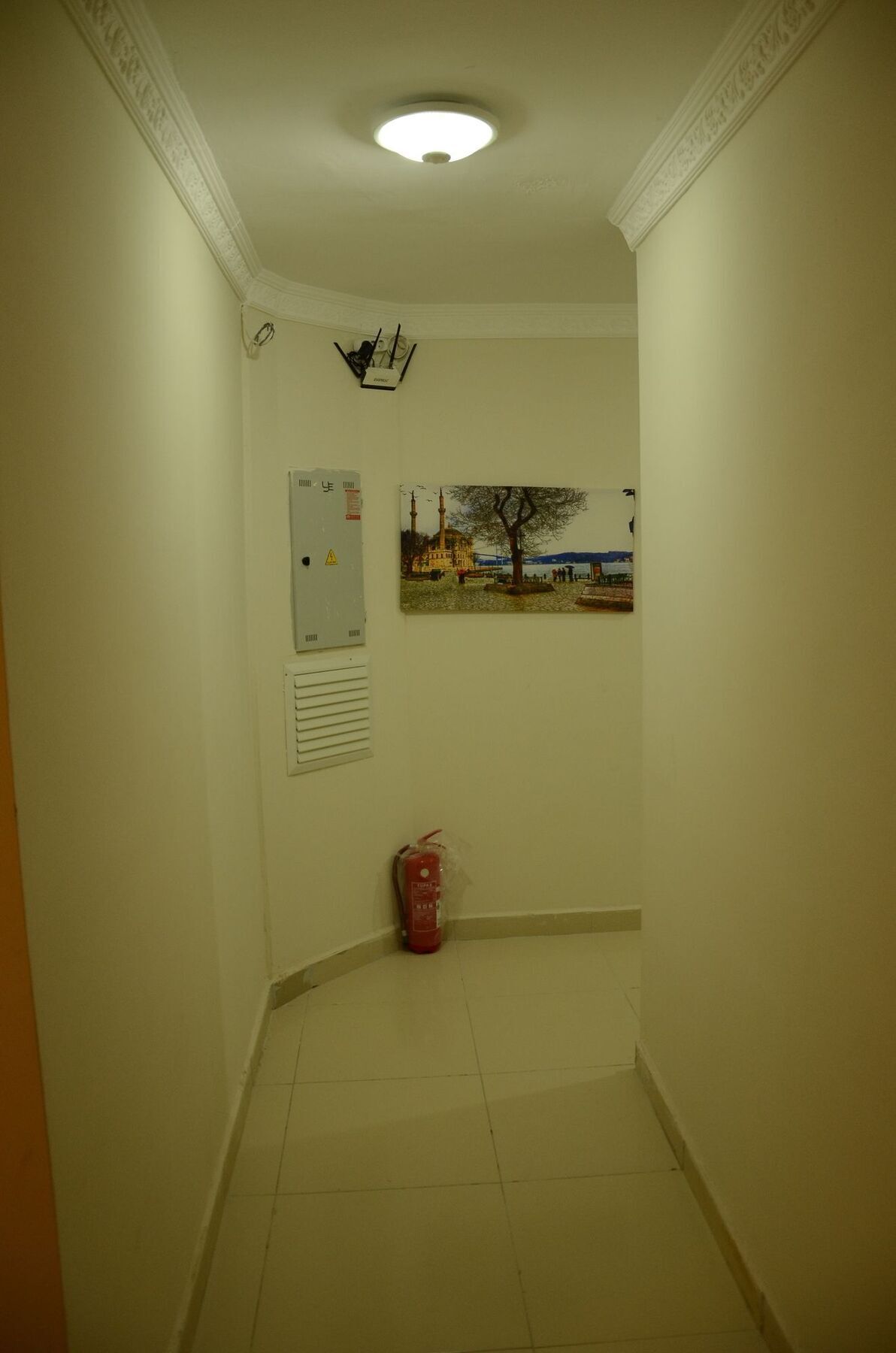 Hotel Alyans Antalya Extérieur photo